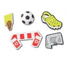 Soccer team 5 pack UCOL
