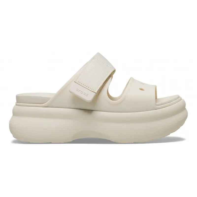 Soho two strap sandal w FRAP