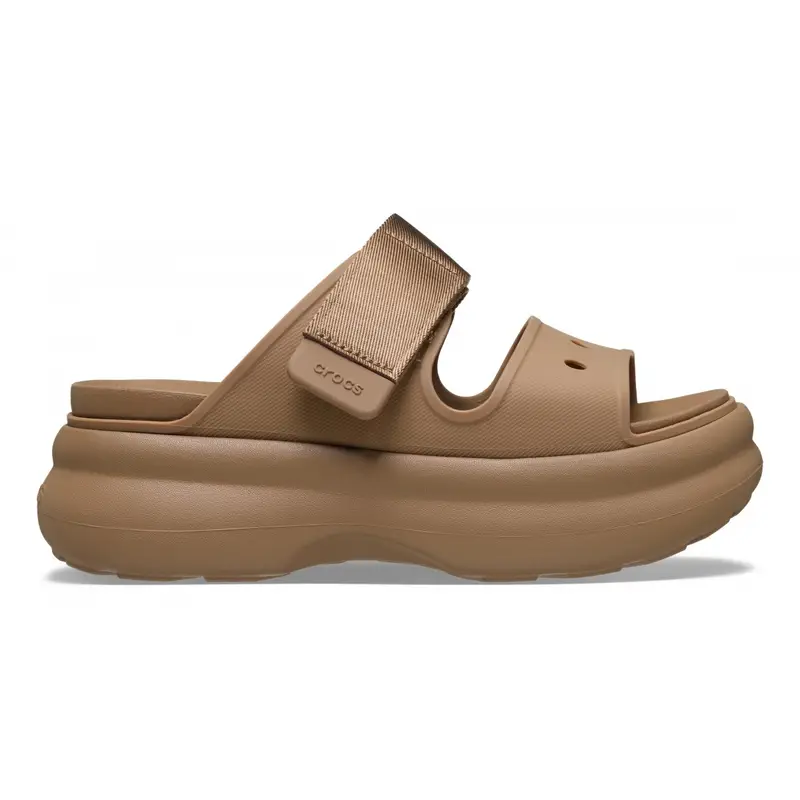 Soho two strap sandal w SEPI