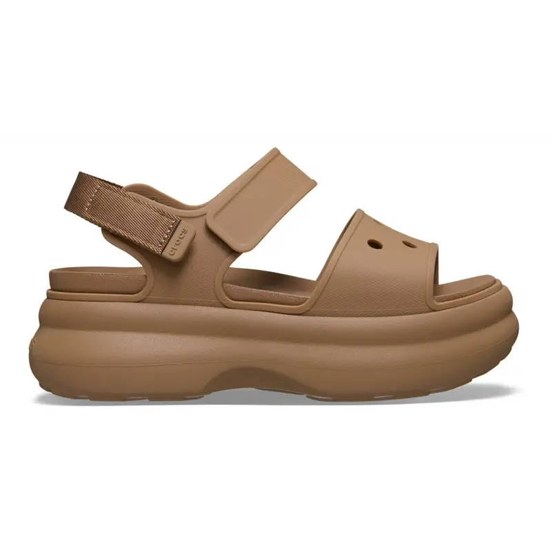 Soho y strap sandal w SEPI