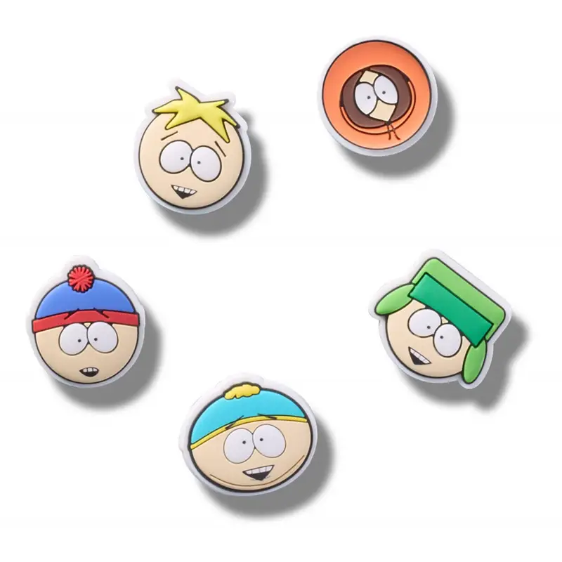 South park 5 pack UCOL