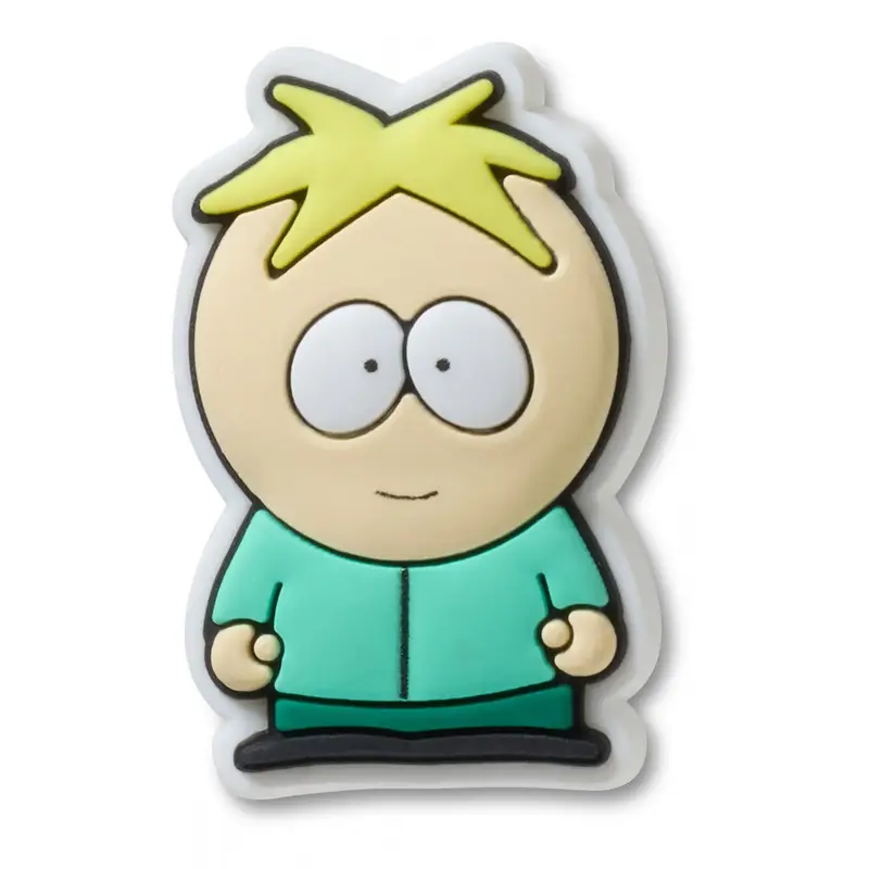 South park butters 3d UCOL