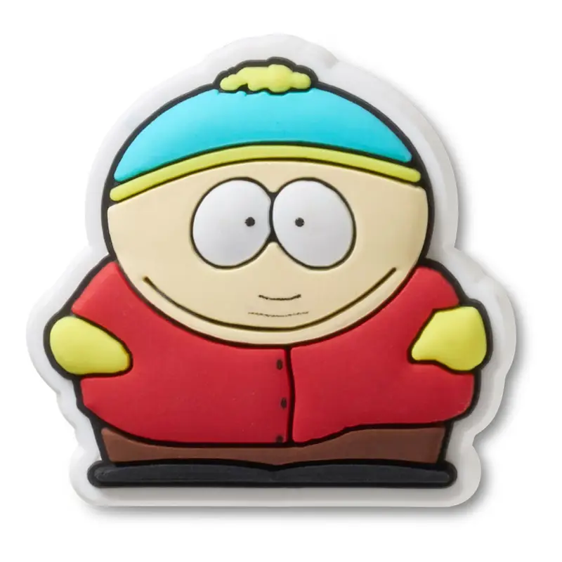 South park cartman 3d UCOL