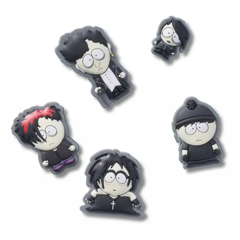 South park ii 5 pack UCOL