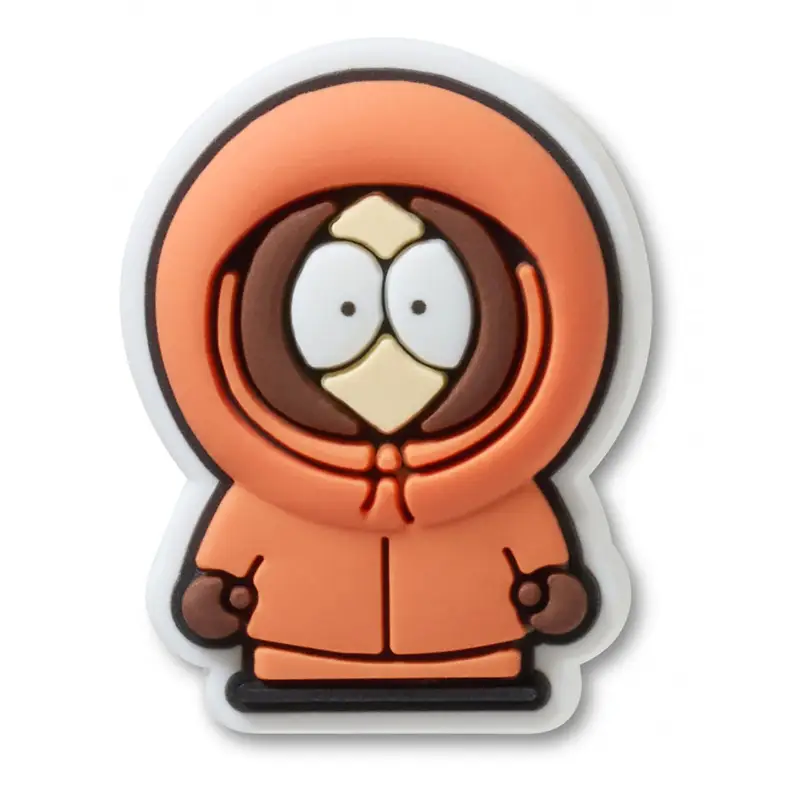South park kenny 3d UCOL