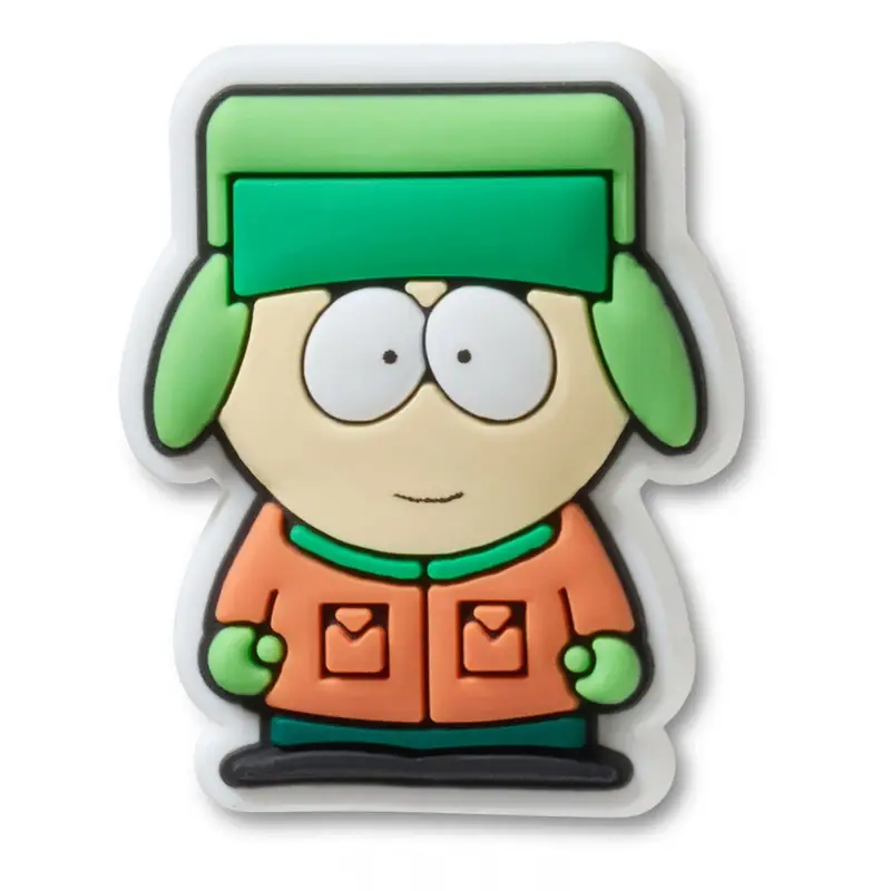 South park kyle 3d UCOL