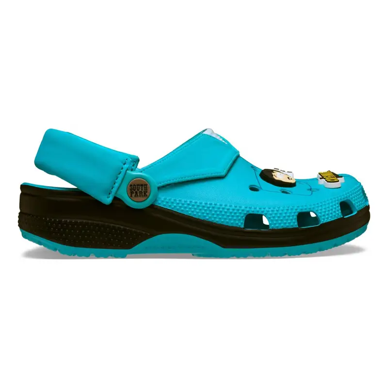 South park randy classic clog MULTI