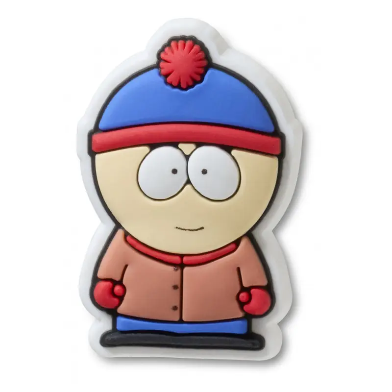 South park stan 3d UCOL