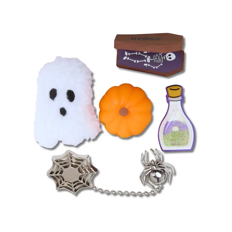 Spooky halloween 5 pack UCOL