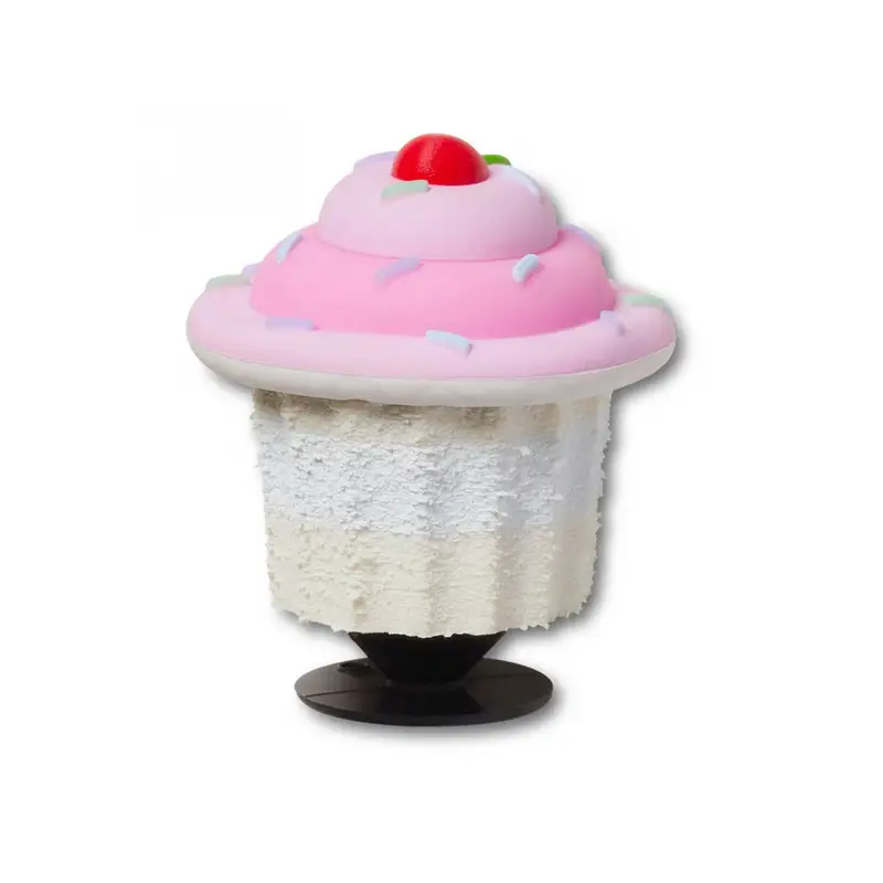 Stacked cupcake UCOL