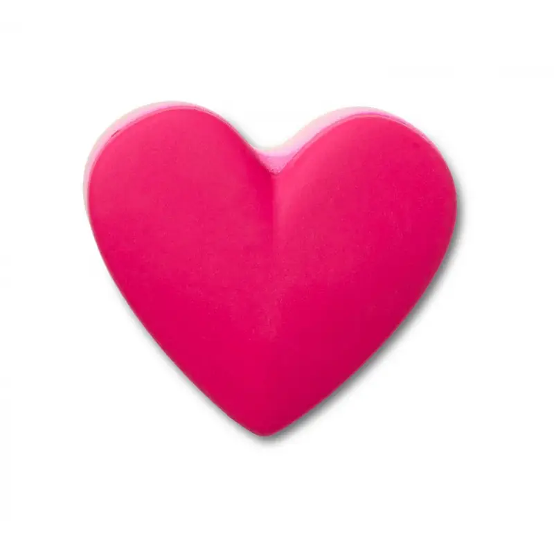 Stacked pink heart UCOL