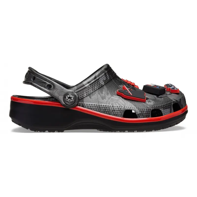 Star wars graphic darth vader classic clog MULTI