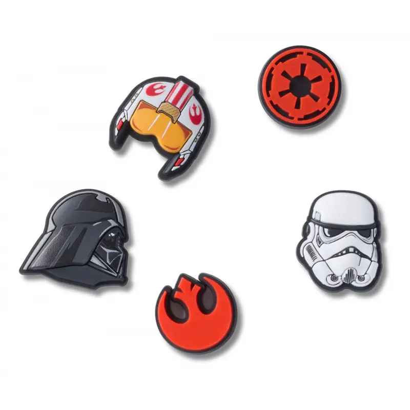 Star wars symbols 5 pack UCOL