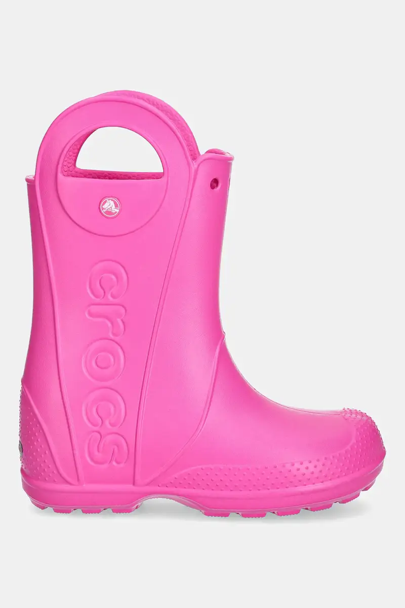 stivali di gomma HANDLE IT RAIN BOOT KIDS Rosa miniatura 2