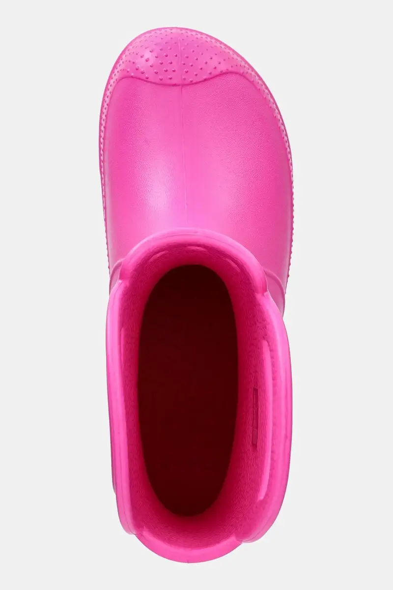 stivali di gomma HANDLE IT RAIN BOOT KIDS Rosa miniatura 4