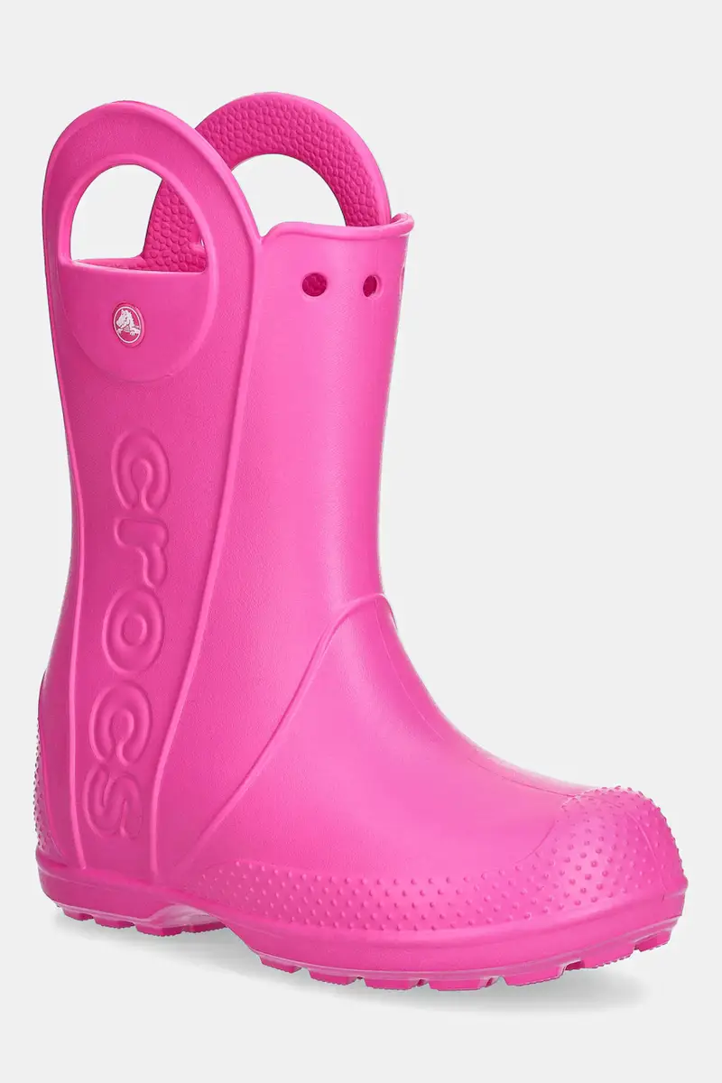 stivali di gomma HANDLE IT RAIN BOOT KIDS Rosa