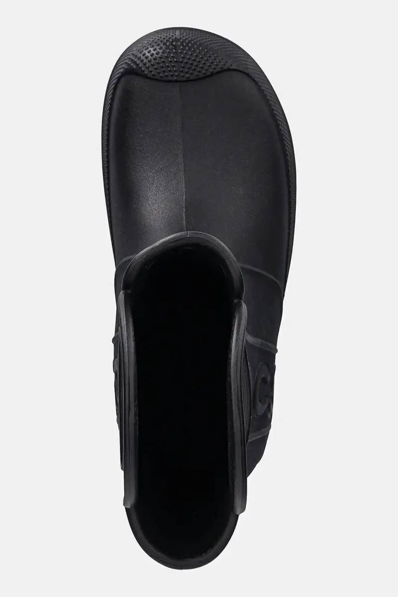 stivali di gomma Handle It Rain Boot Nero miniatura 4