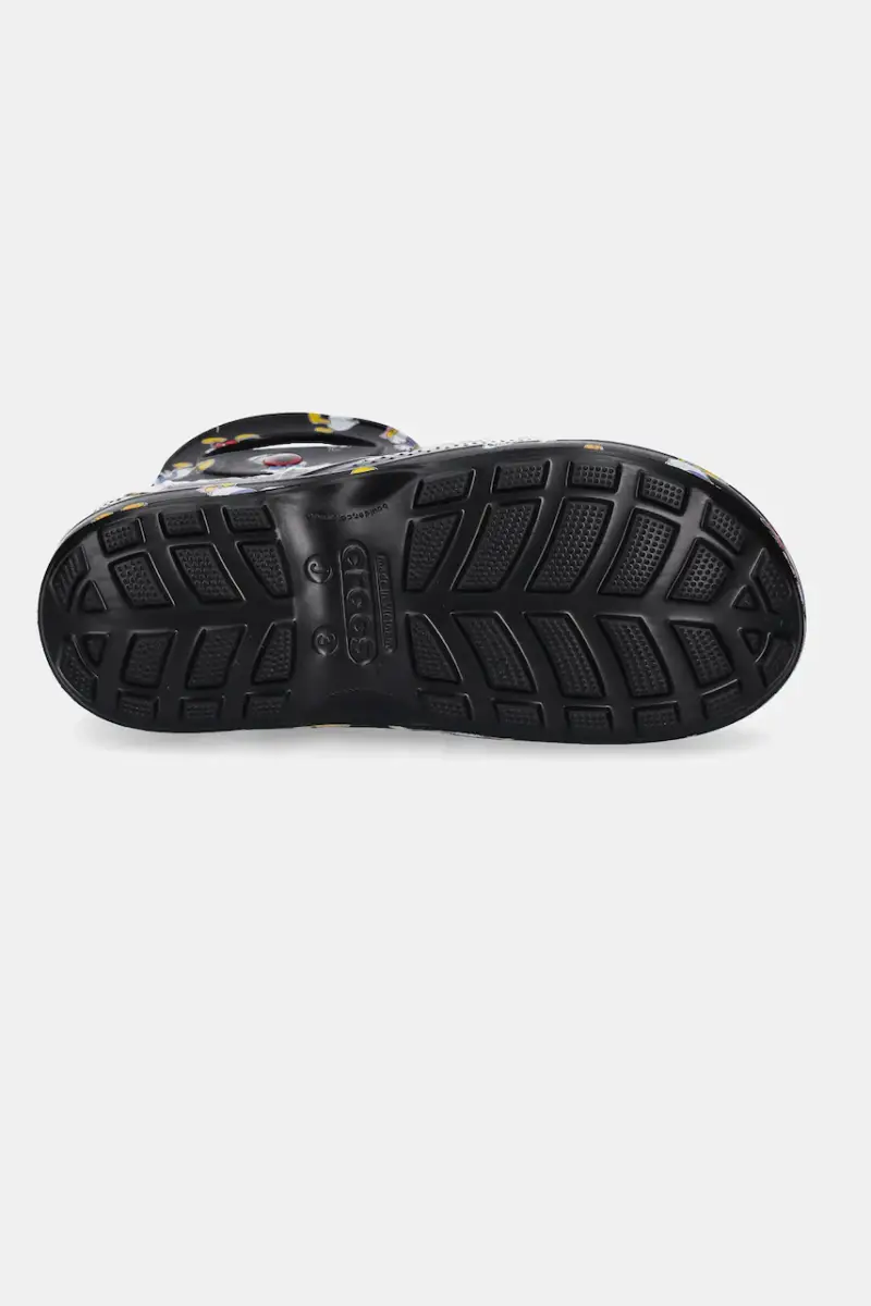 stivali di gomma MICKEY FRIENDS HANDLE IT BOOT KIDS colore nero 210889 miniatura 5