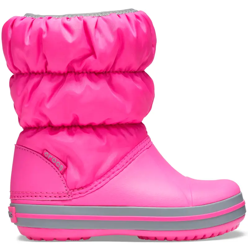 Stivali per bambini Crocs