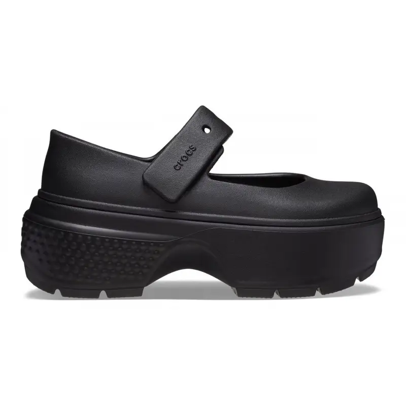 Crocs Mary Jane Nero 2342641