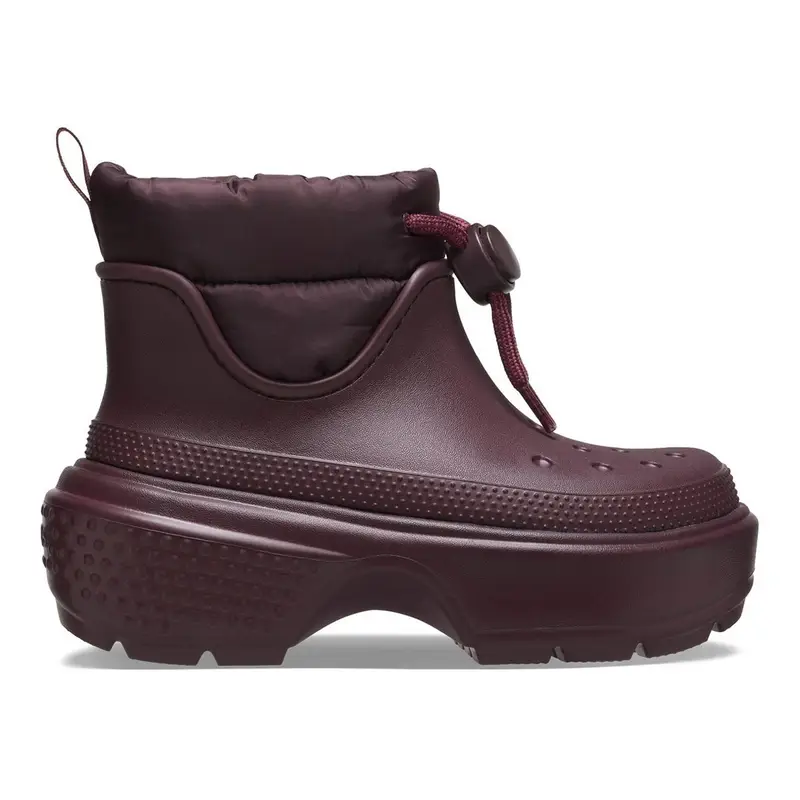 Stomp puff boot DKCH