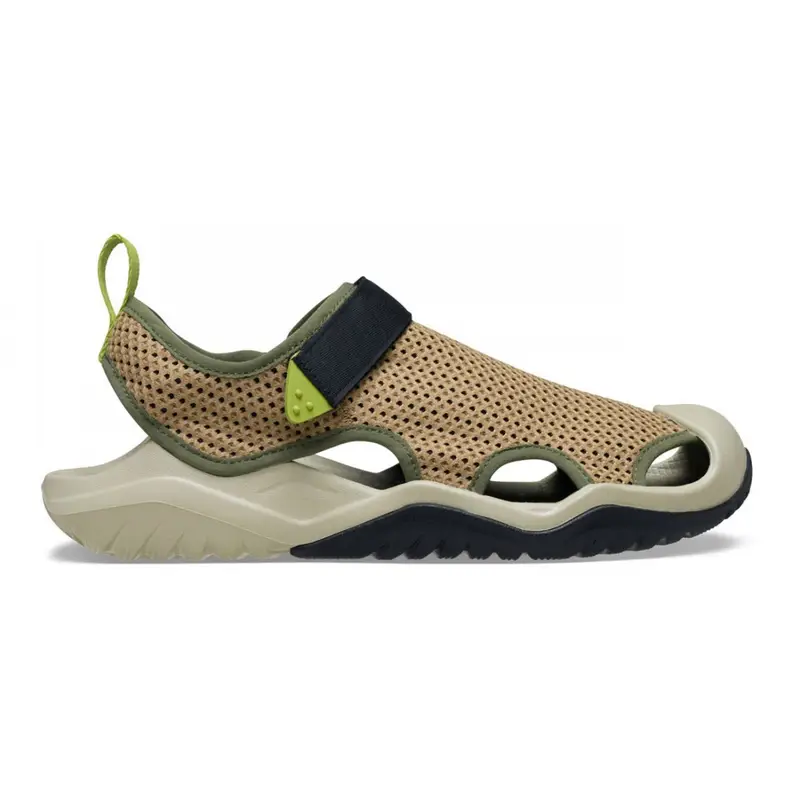 Swiftwater prm1 mesh deck sandal m SEPI
