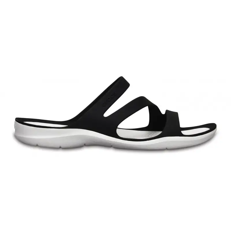 Swiftwater sandal w Black