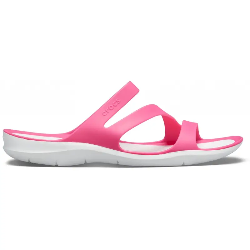 Swiftwater sandal w Paradise Pink