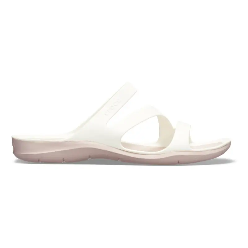 Swiftwater sandal w White