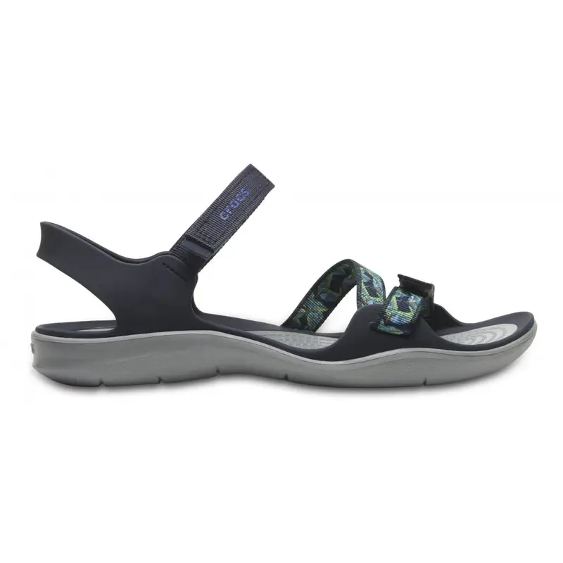 Swiftwater™ webbing sandal w Navy