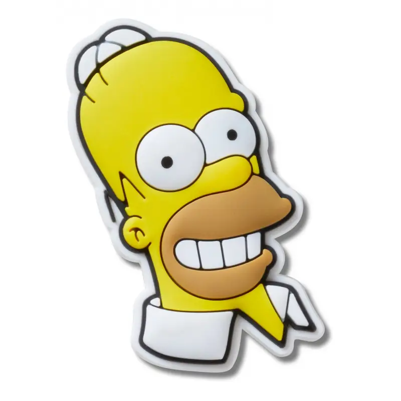 The simpsons homer UCOL