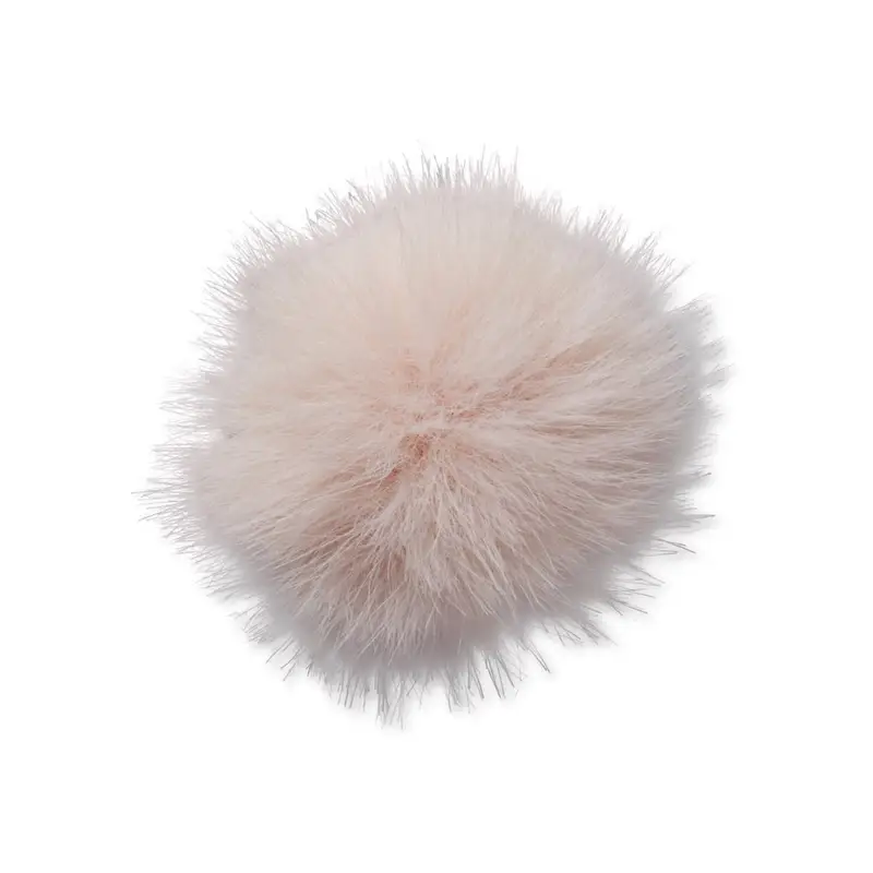 Tiny pink puff UCOL