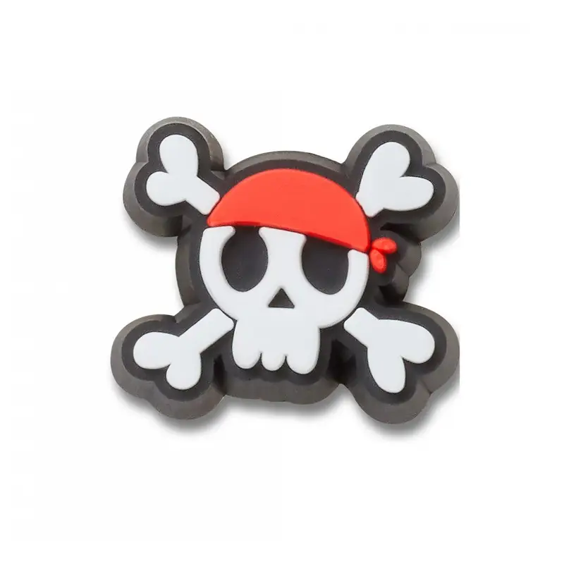 Tiny pirate skull UCOL