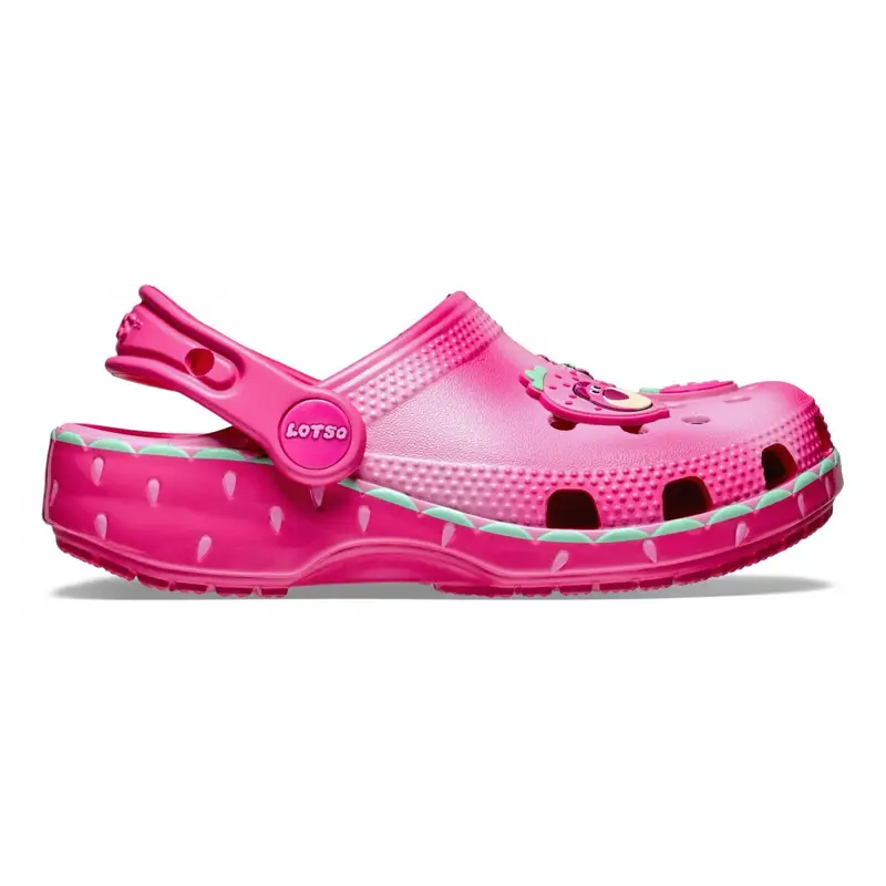 Toy story lotso classic clog k MULTI