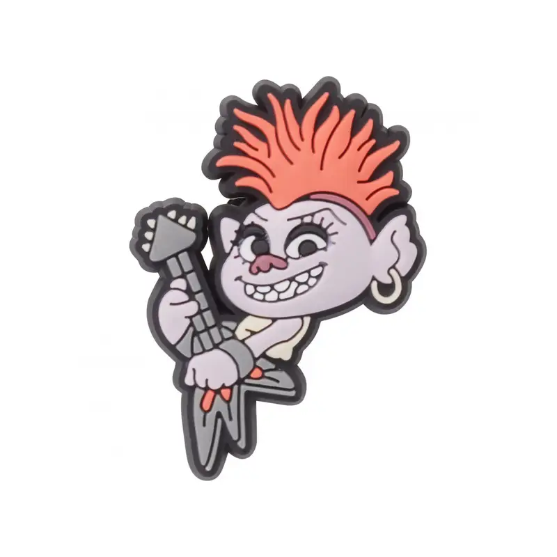 Trolls 2 queen barb UCOL