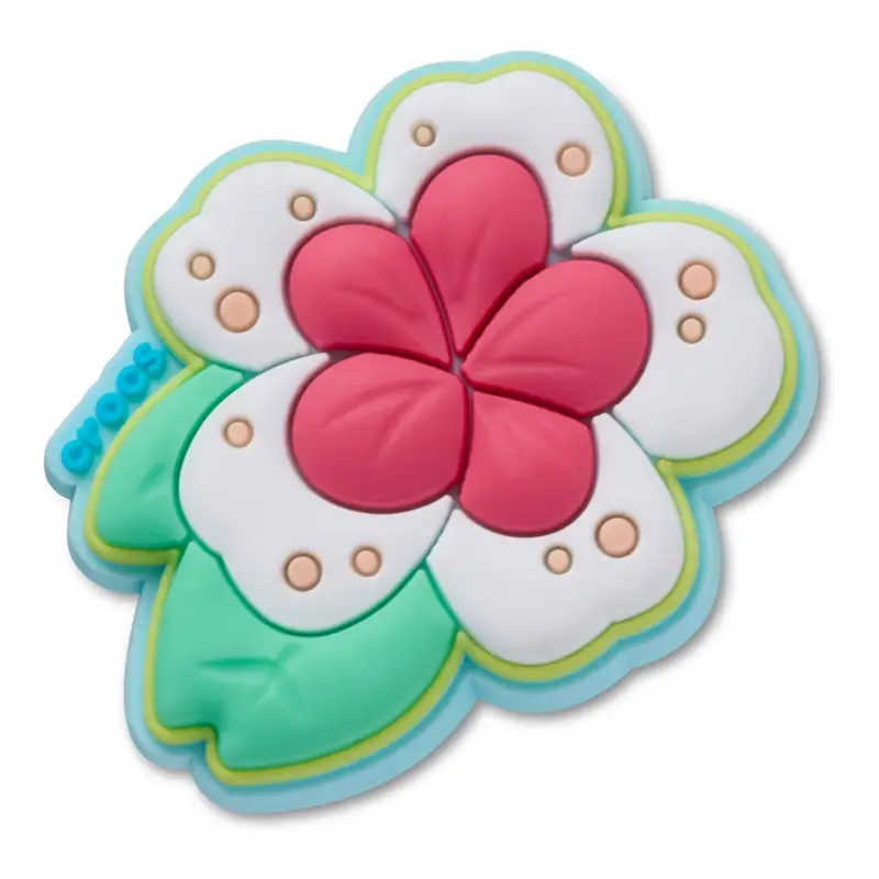 Tropical flower UCOL