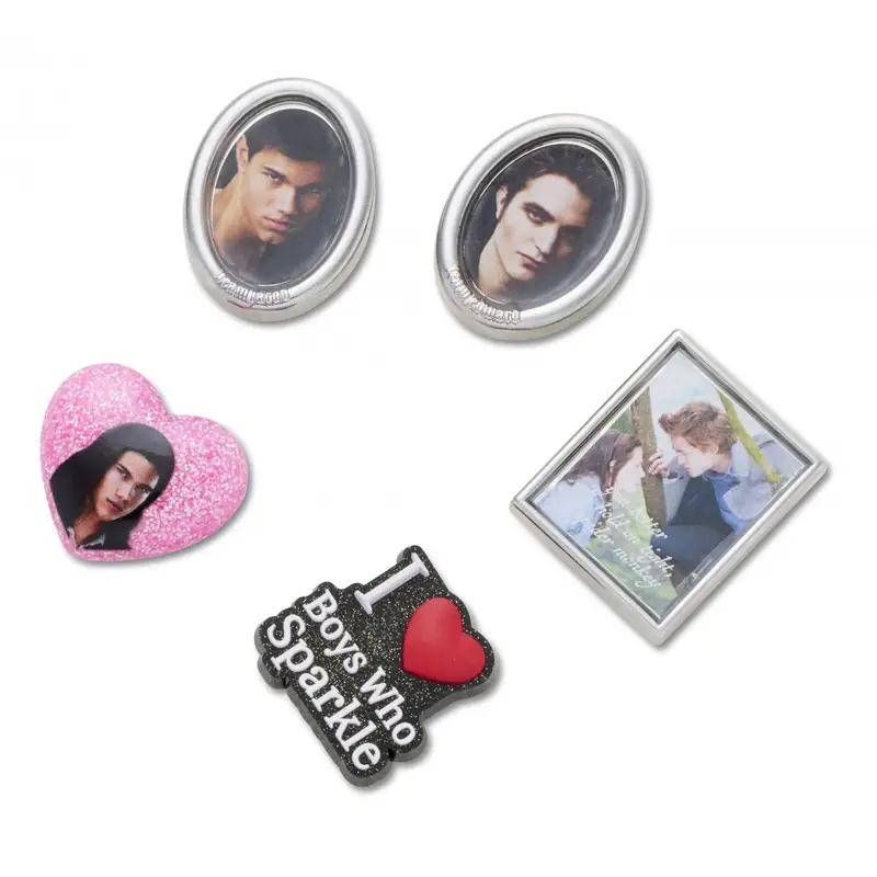 Twilight 5 pack UCOL