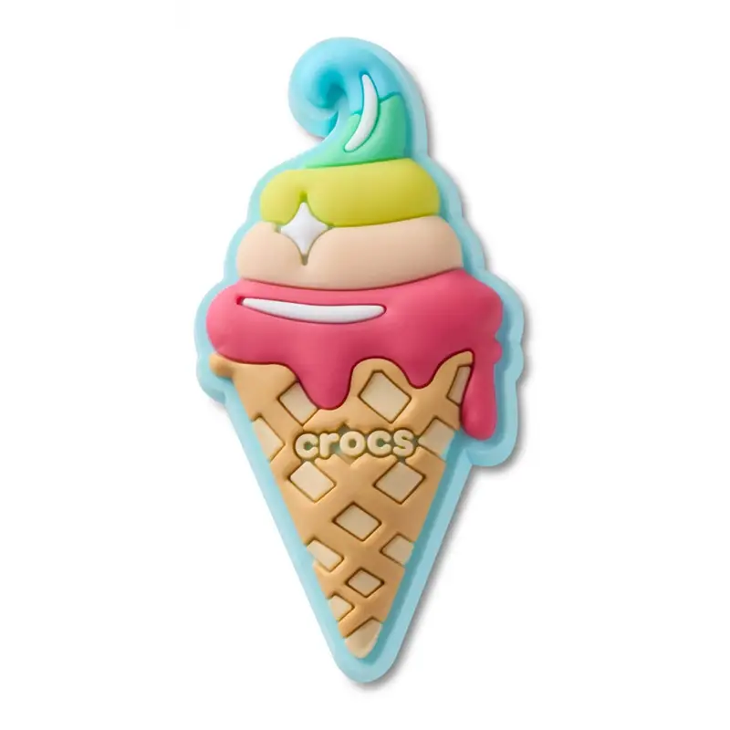 Waffle ice cream cone UCOL