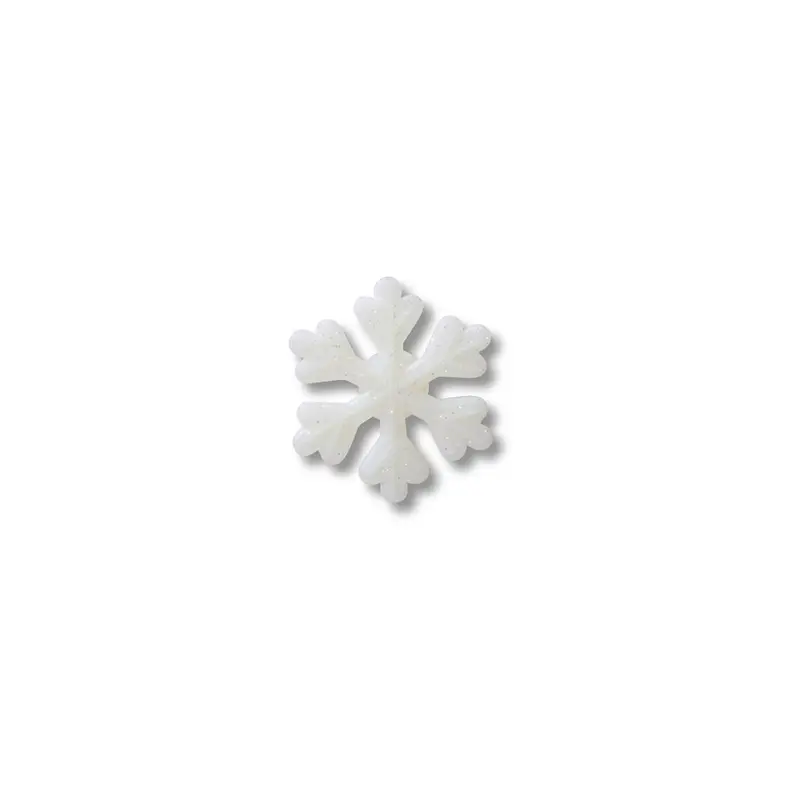 White snowflake 2 UCOL