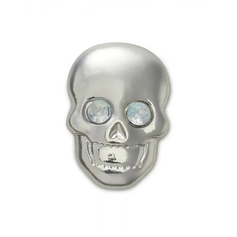 Y2k fashion skull UCOL