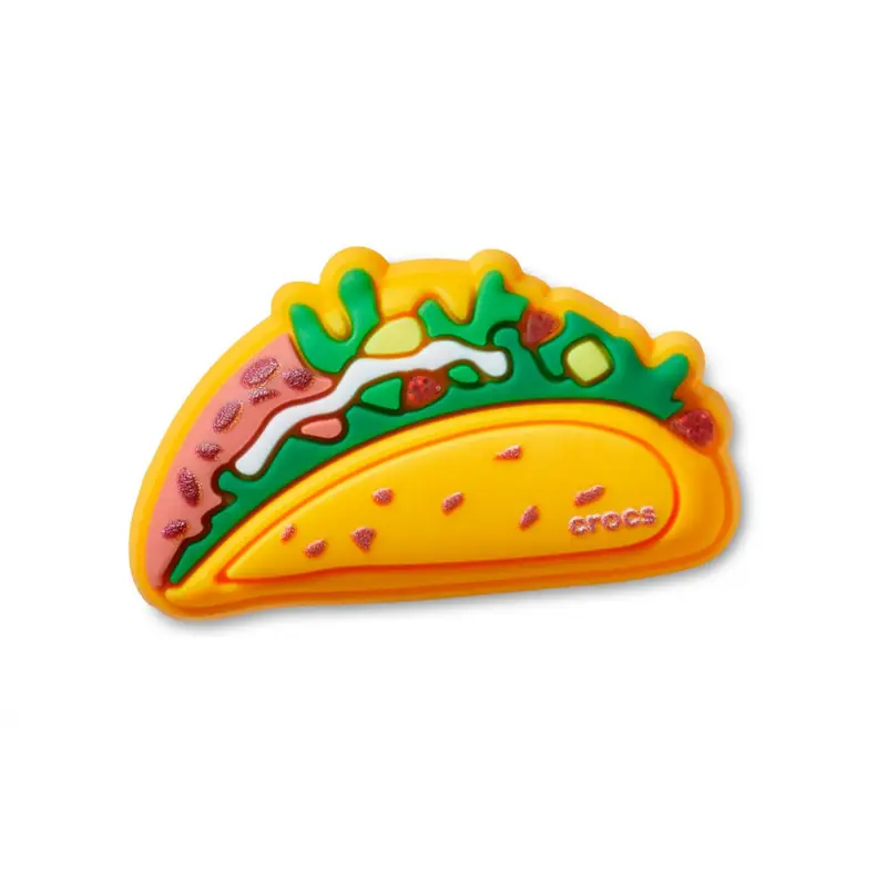 Crocs Yummy Taco UCOL