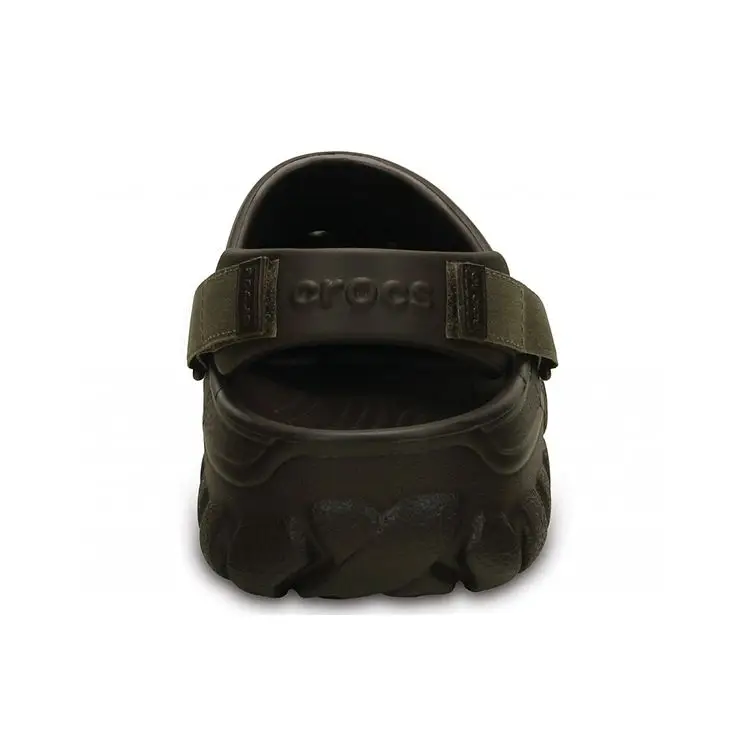 Zoccoli Crocs Eva Unisex Calzature 202651-23B 41-42 miniatura 2
