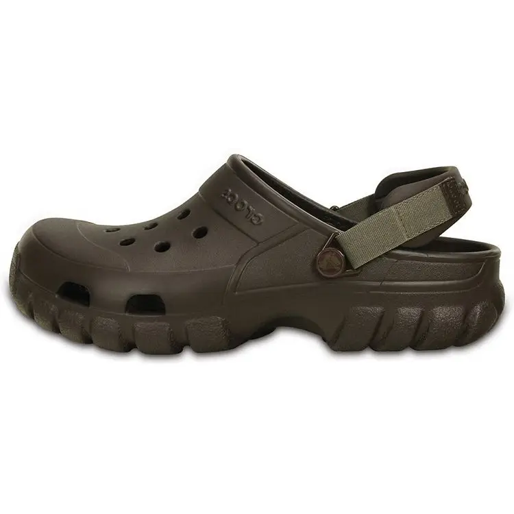 Zoccoli Crocs Eva Unisex Calzature 202651-23B 45-46