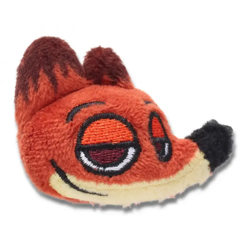 Zootopia nick plush UCOL