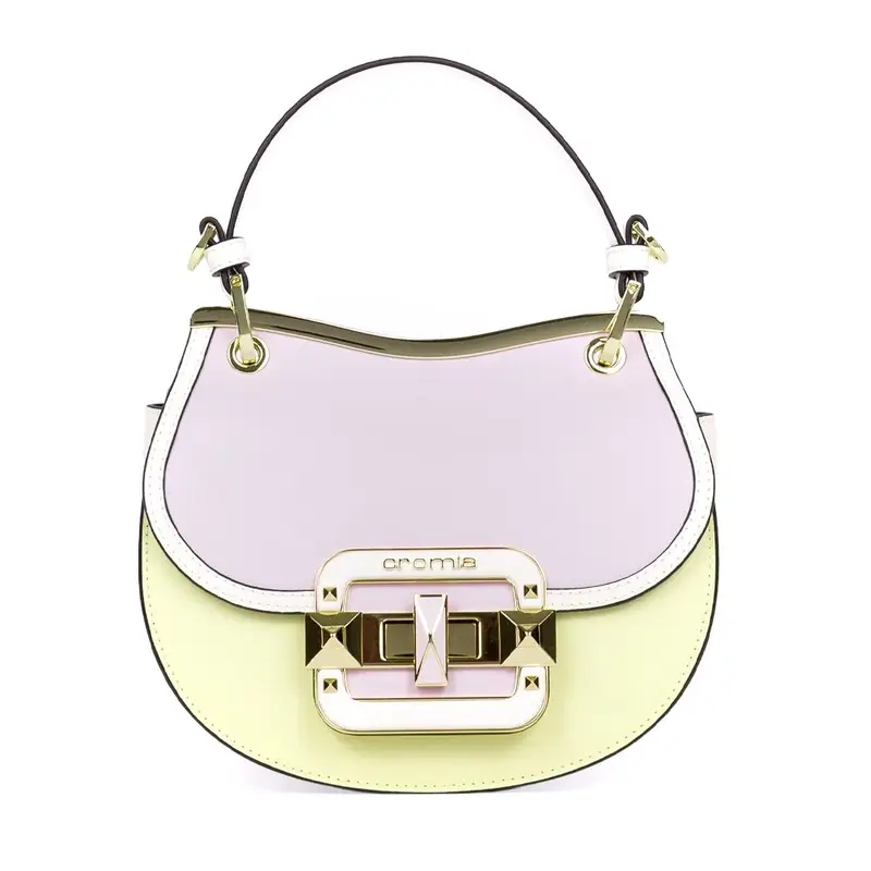 IT Jewel Borsa a mano e tracolla 1406239 Vaniglia