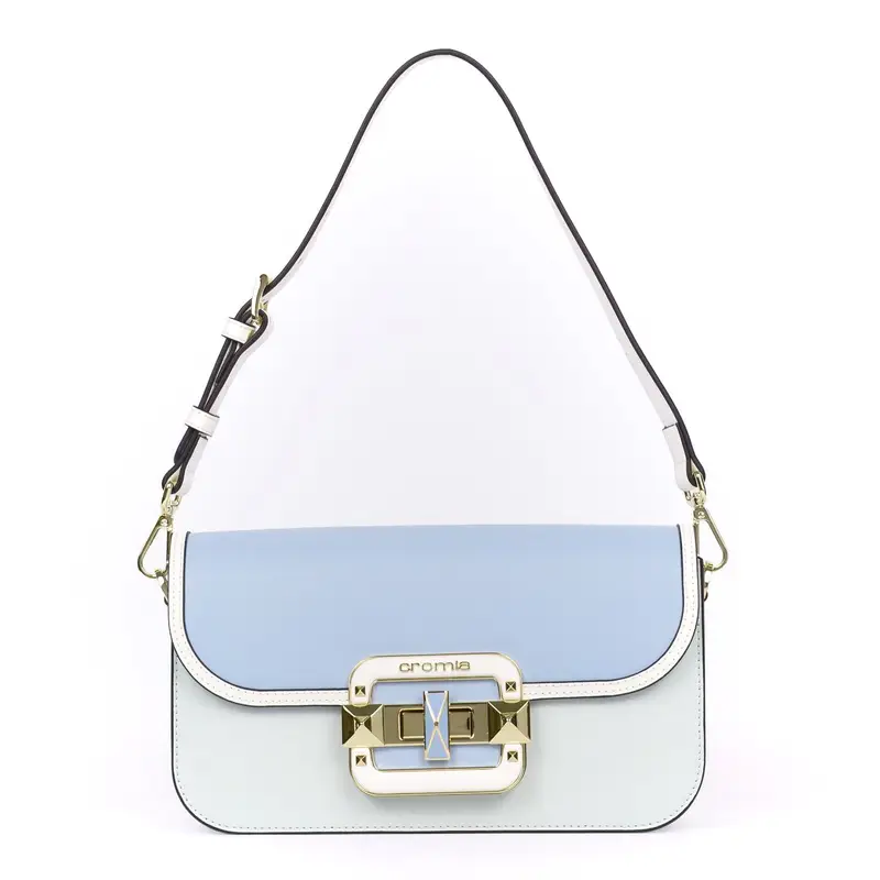 IT Jewel Borsa a mano e tracolla 1406242 Cristallo