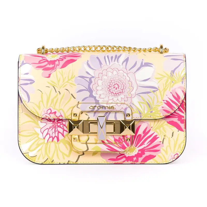 Kalika Borsa a mano e tracolla 1406250 Vaniglia