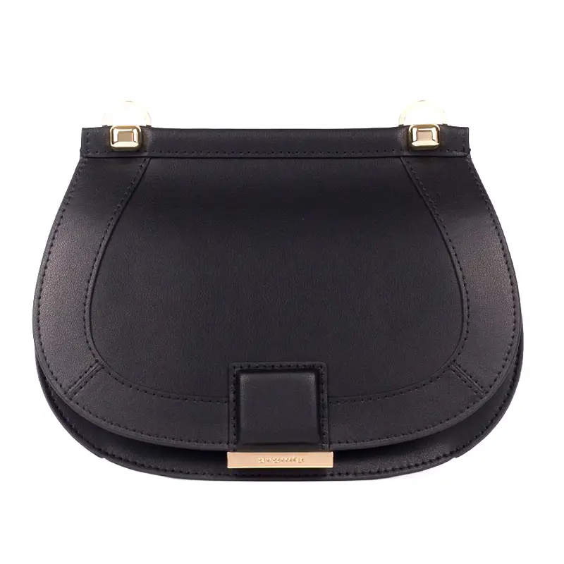 Cromia Borsa a tracolla Nero 3220864