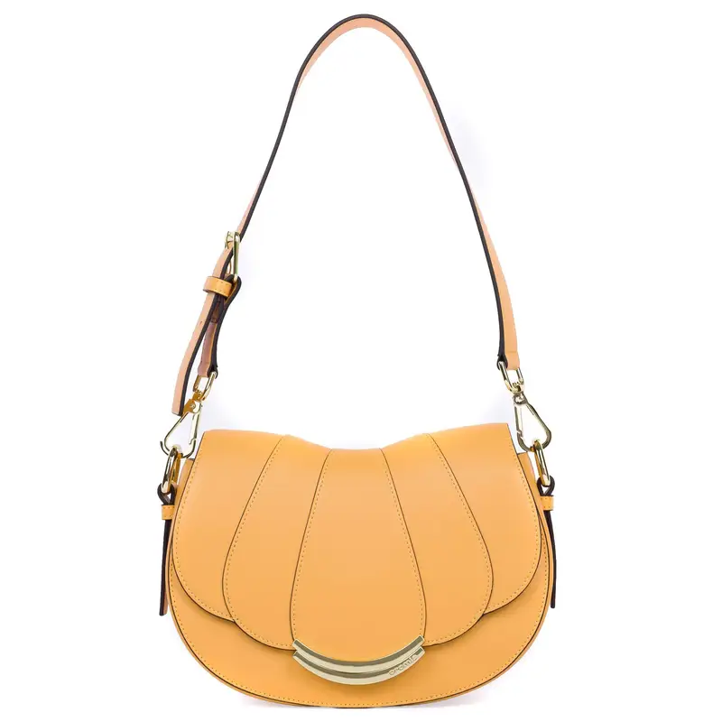 Melia Borsa a tracolla 1406293 Albicocca