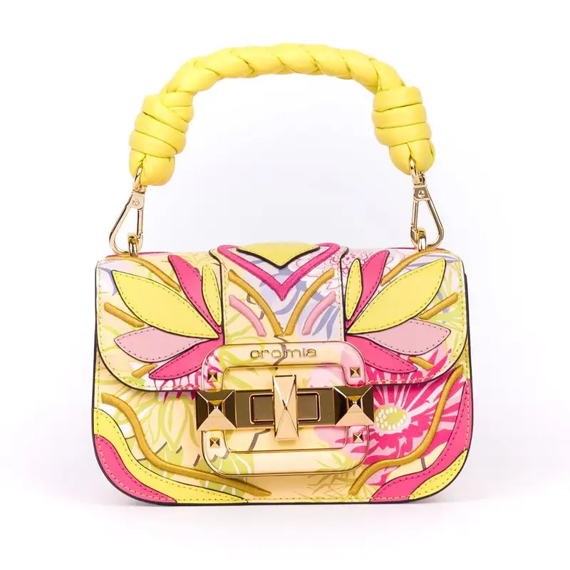 Tropical Borsa a mano e tracolla 1406249 Giada